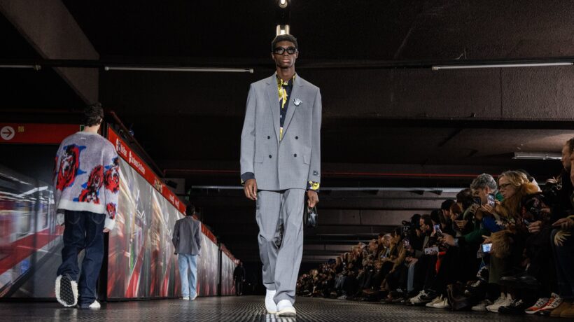 A Milano è di scena la sartoria perfezionista