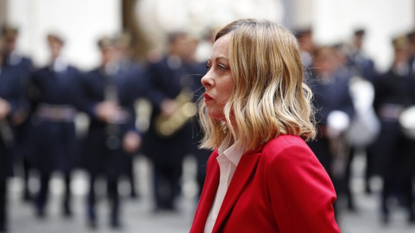 I fascisti immaginari agitano la «Repubblica»