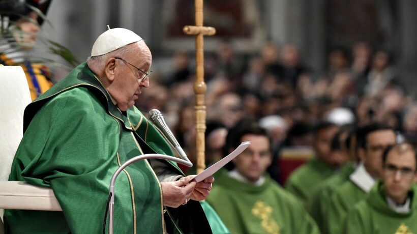 Dal Papa altri pasticci sulle benedizioni gay
