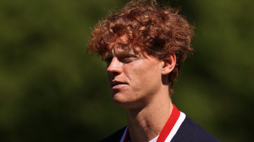 Volée di Jannik contro i tromboni: «A Montecarlo ci vivo davvero»