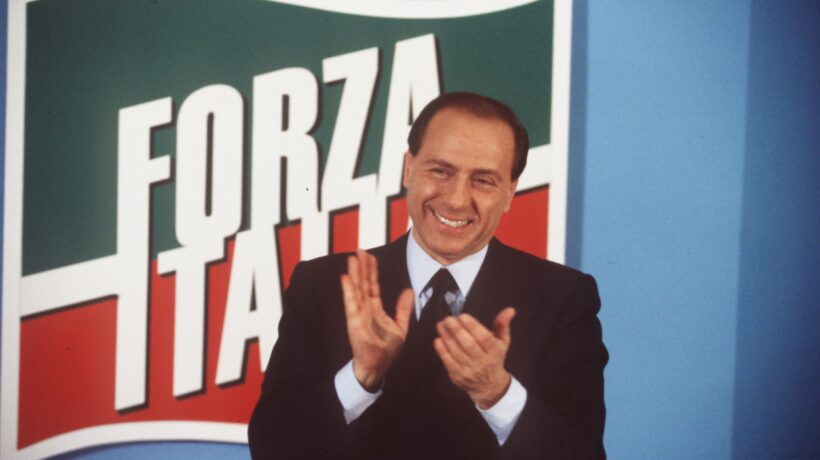 Così 30 anni fa Berlusconi cambiò la politica