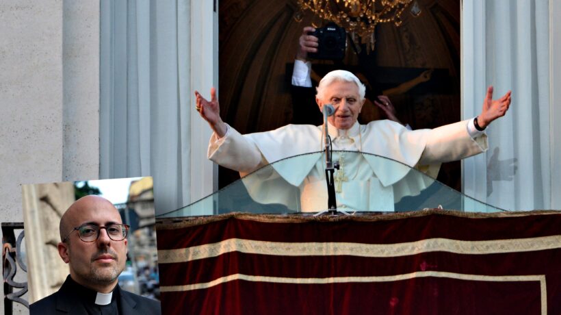 «La “profezia” di Ratzinger si è avverata»