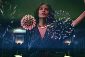 «Griselda»: su Netflix l’epopea della Escobar al femminile