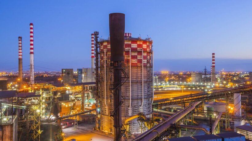 Decreto per tenere in vita l’ex Ilva. Trattativa in salita con gli indiani