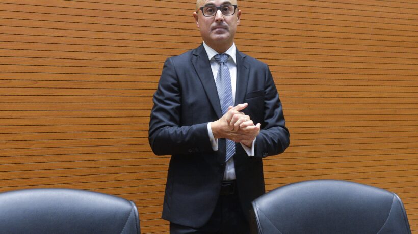 «La guerra non è più un’ipotesi remota. E si vince con i dati»