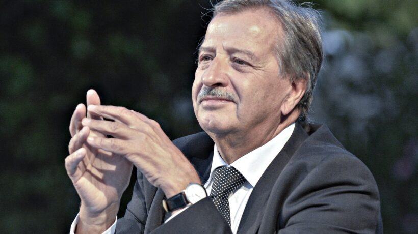 L’antico vizio del sindaco a luci rosse di minacciare la stampa scomoda