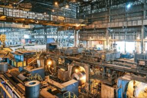 Dodici anni di singhiozzo all’Ilva lasciano per strada due punti di Pil