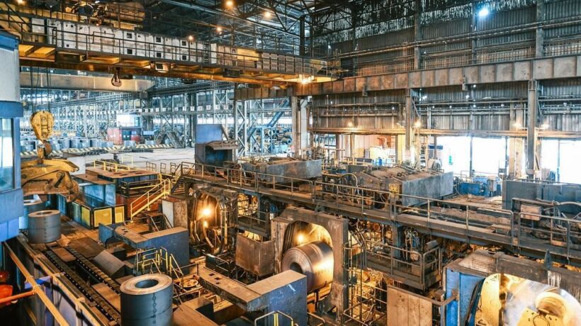Dodici anni di singhiozzo all’Ilva lasciano per strada due punti di Pil