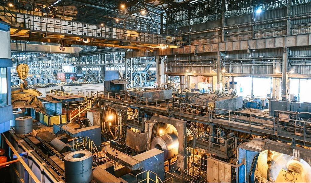 Dodici anni di singhiozzo all’Ilva lasciano per strada due punti di Pil