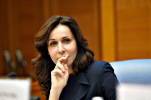 Tangenti per oltre tre milioni dall’editore Bianchi: condannata Giovanna Boda