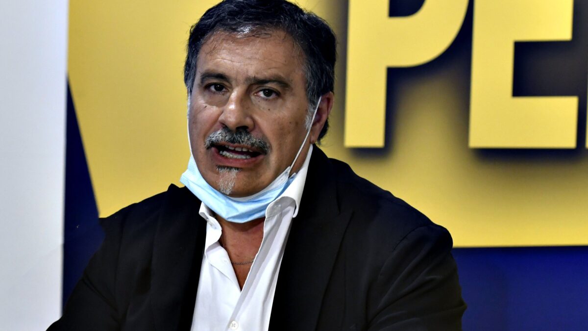 «Appalti truccati» Arrestato il delfino di Zingaretti. Indagati ex big di Enit