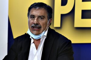 «Appalti truccati» Arrestato il delfino di Zingaretti. Indagati ex big di Enit