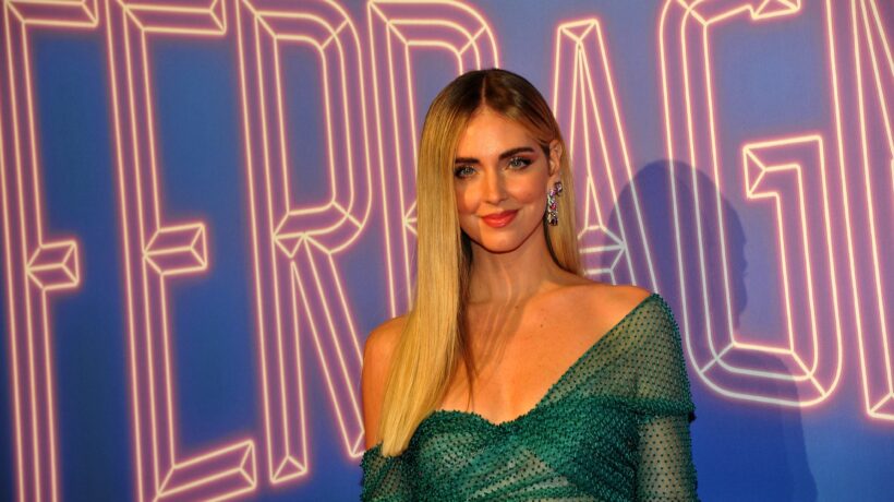 La Ferragni in saldo fa ancora flop