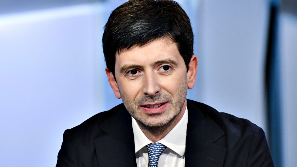 Speranza torna per insultare