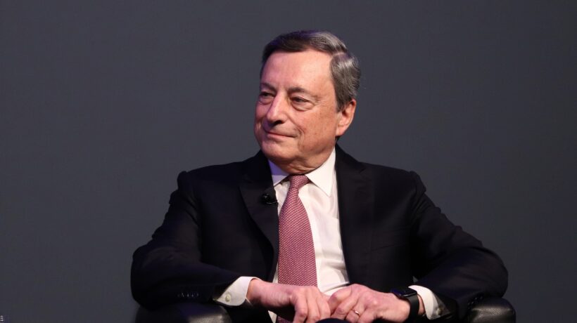 Draghi vede le aziende da super commissario