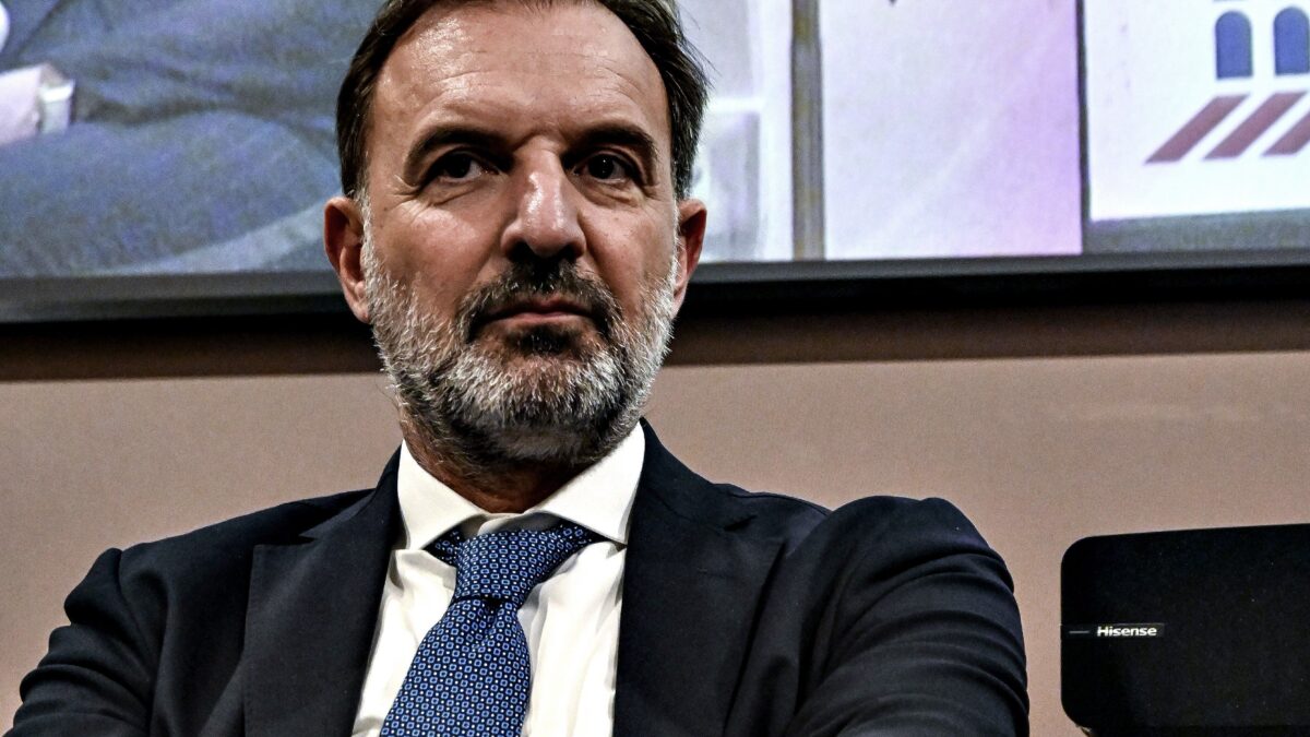 «Mittal considera l’Ilva un concorrente da affossare. Contatti con gruppi italiani»
