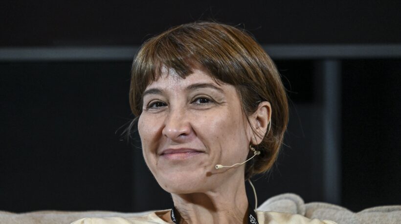 Degni, moglie in carriera nella scia del Pd