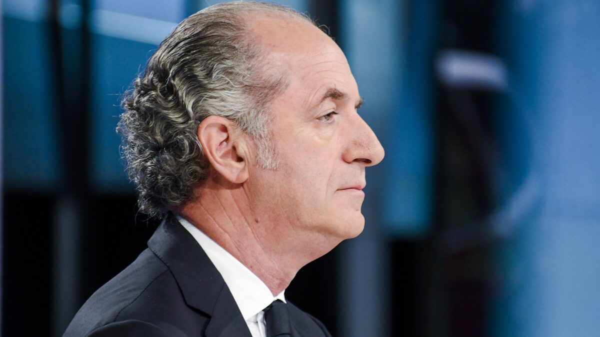 Caro Luca Zaia, non faccia il Cappato. In Veneto fermi la legge pro morte