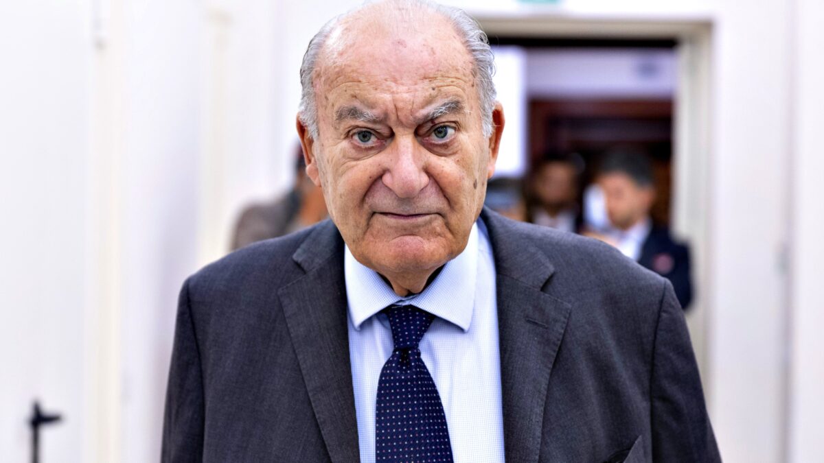 Giuseppe De Rita: «Il “vaffa” dei grillini ha impoverito l’Italia»