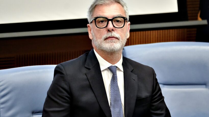Sinistra indignata dai «bavagli». Tranne i suoi