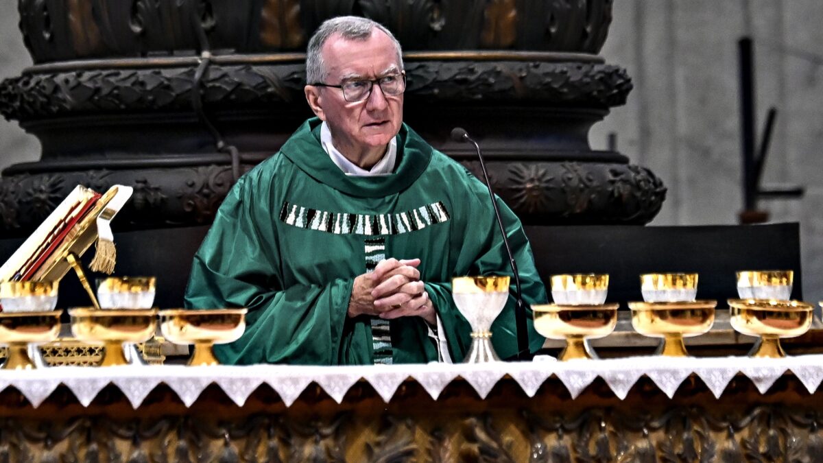 Il «no» dell’Africa allarma Parolin. «Toccato un punto molto sensibile»