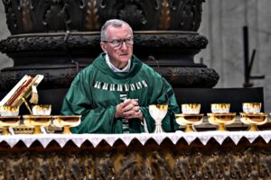 Il «no» dell’Africa allarma Parolin. «Toccato un punto molto sensibile»