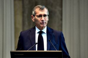 Tranelli francesi nella gara sul gas