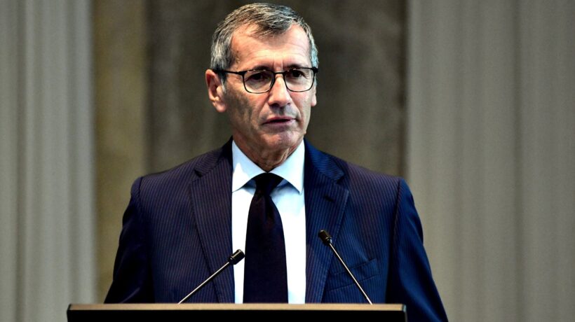 Tranelli francesi nella gara sul gas