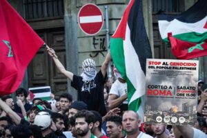 L’antisemitismo si abbatte sul Giorno della memoria. Viminale: «Rinviare i cortei»