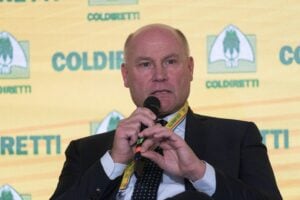 Bf avvia una partnership sulle colture in Ghana