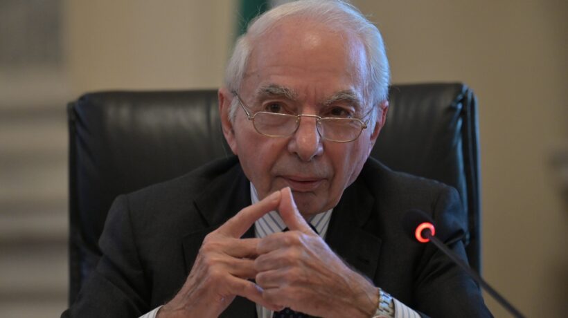 Ecco chi trama contro la Meloni