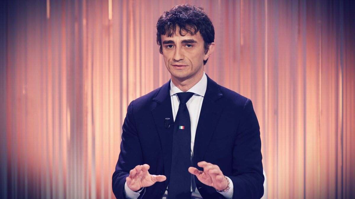 Piano pandemico alla Conte, Fdi corre ai ripari: cambiamo