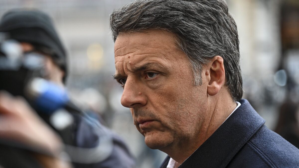 Complotti, nomine e favoritismi. A Renzi il premio «faccia di bronzo»