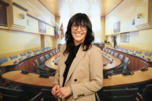 «Caro Pd, la coscienza non vale solo quando il voto è del tutto ininfluente»