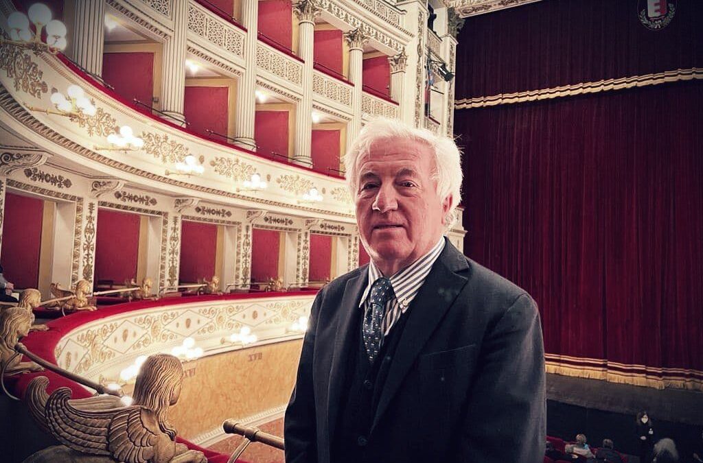 La sinistra si dispera per De Fusco ma dimentica i «poltronifici rossi»