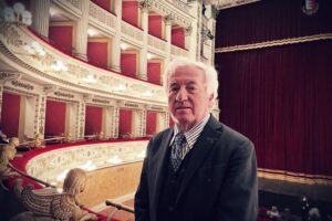 La sinistra si dispera per De Fusco ma dimentica i «poltronifici rossi»