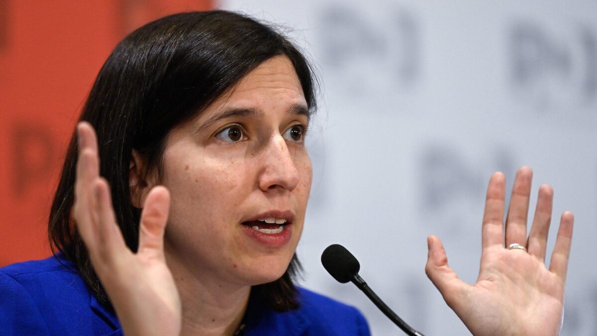 Cara Schlein, forse ha cambiato idea sui diritti?
