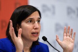 Cara Schlein, forse ha cambiato idea sui diritti?