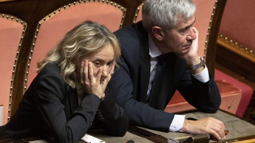 È ebrea ma per i dem va tolta dalla commissione Segre