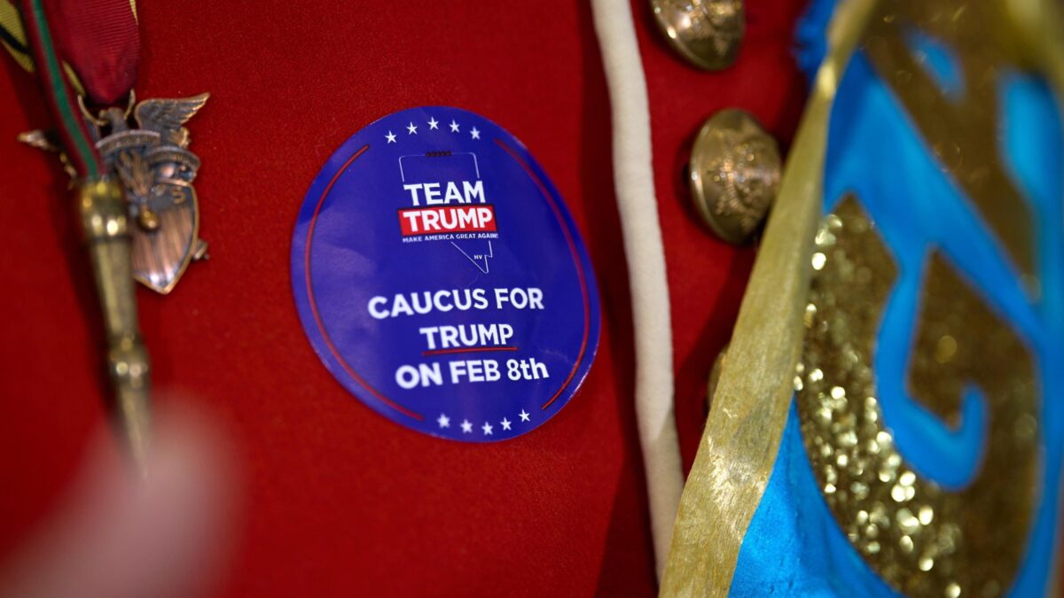 Usa 2024: in attesa del voto repubblicano in Nevada