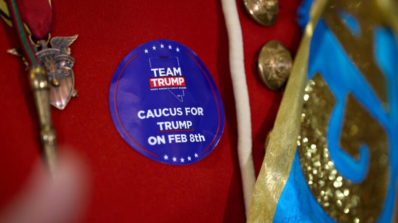 Usa 2024: in attesa del voto repubblicano in Nevada