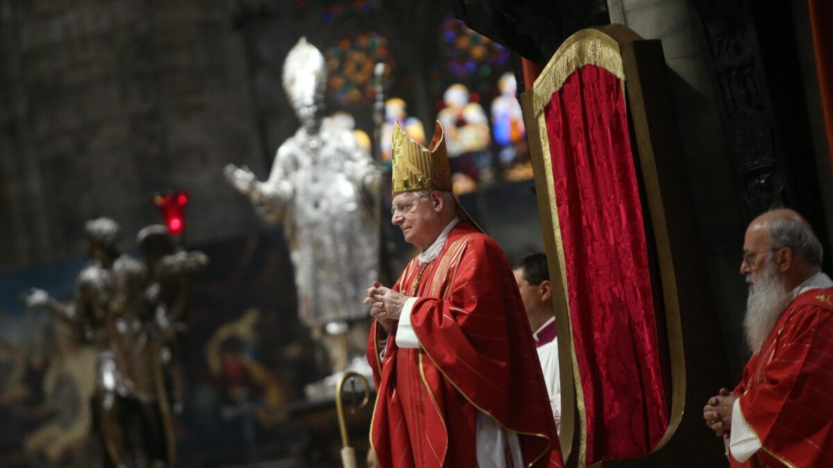 «Mistero senza possesso». La profezia di Scola sul significato dell’amore