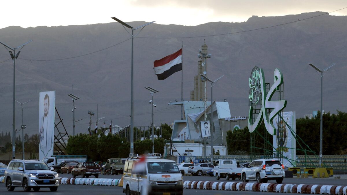 Reazione Usa: affondate navi filo-iraniane