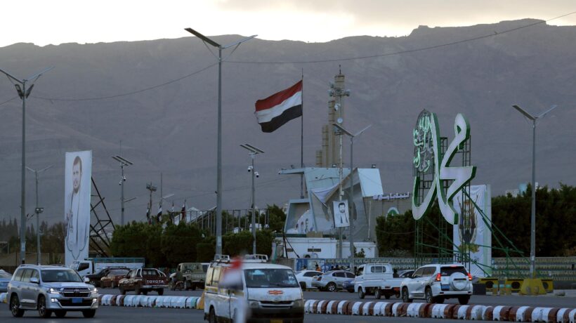 Reazione Usa: affondate navi filo-iraniane