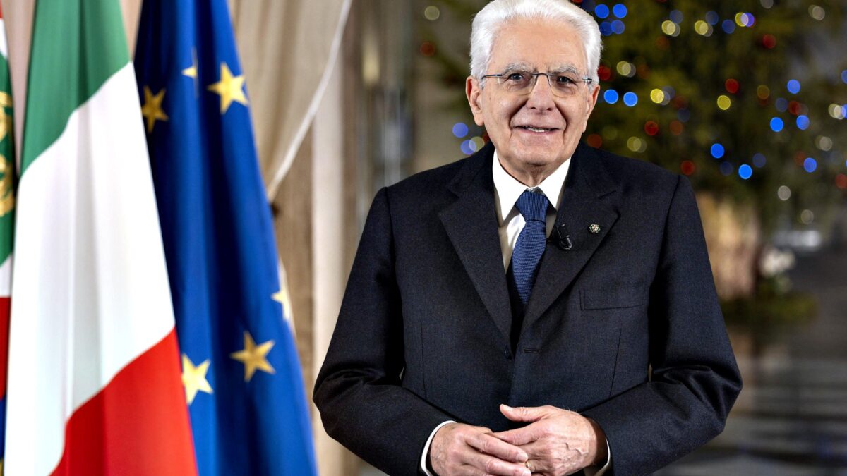 Mattarella sulla concorrenza si conferma corazziere dell’Europa