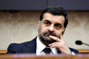 Palamara conferma le trame: «Napolitano ci anticipò il cambio Berlusconi-Monti»