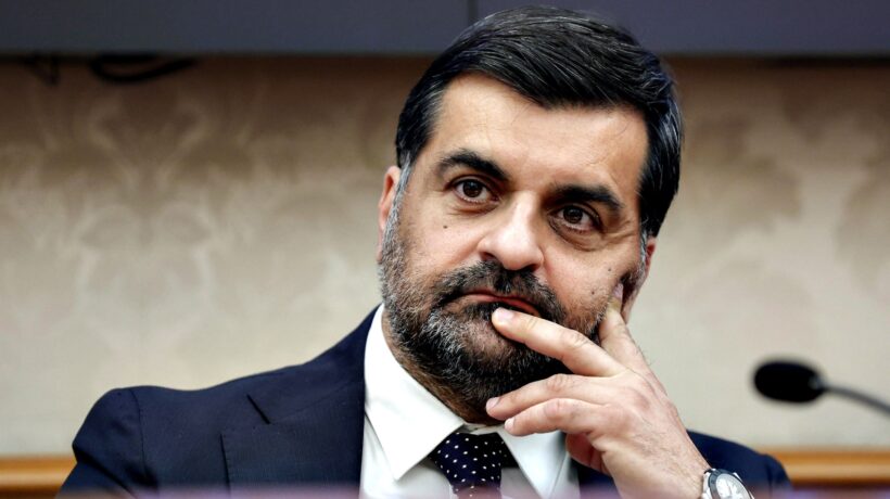 Palamara conferma le trame: «Napolitano ci anticipò il cambio Berlusconi-Monti»