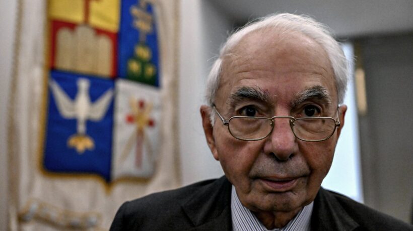 Amato chiama alle armi tutti i suoi: «Guai a chi ci tocca la Consulta»