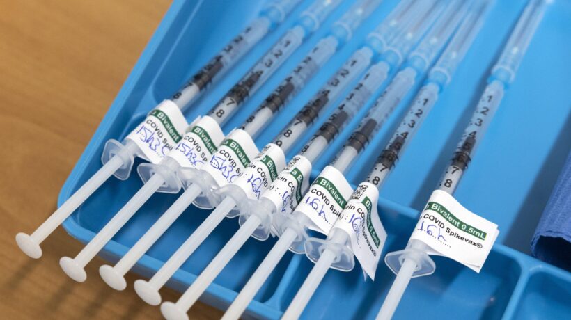 La Florida chiede di abolire i vaccini mRna