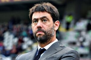Andrea Agnelli dimentica la Juve e fa i soldi con i profumi di lusso